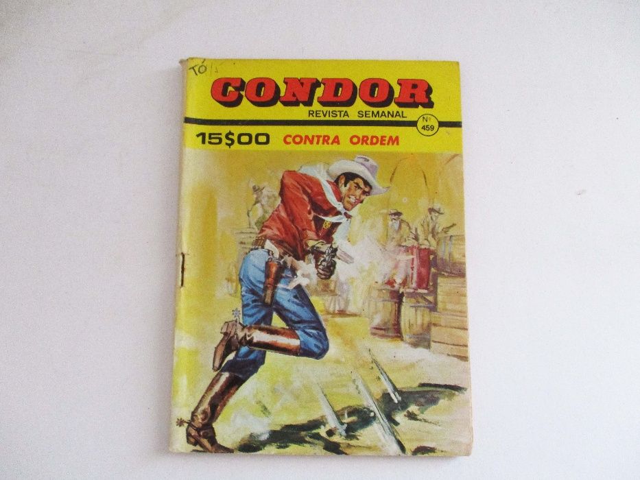 Livros de Banda Desenhada