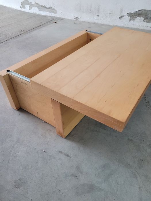 Caixa arrumação ikea