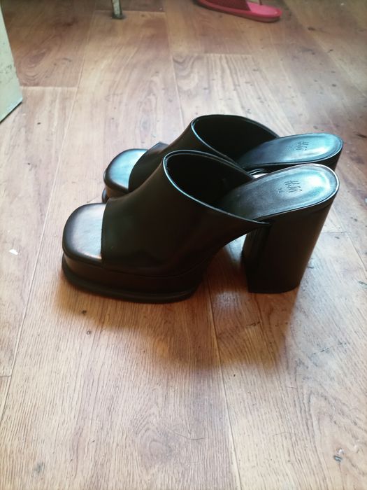 Buty kobiece na lato