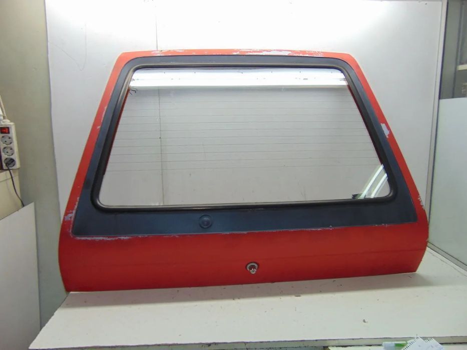 Citroen Visa tampa mala " usado em bom estado