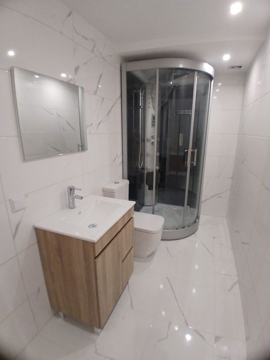 Apartamento T2 com excelente potêncial – Guarda (Zona do Torrão)