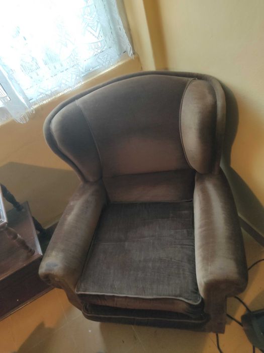 SOFÁ preço de oportunidade