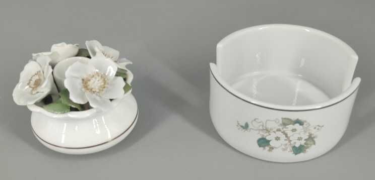 Real Brasil Porcelain Set64740308829058122