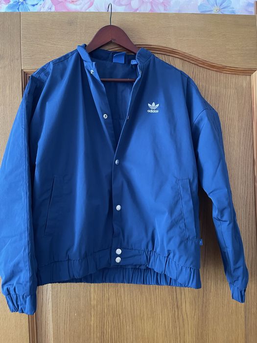 Бомбер Adidas розмір  Л