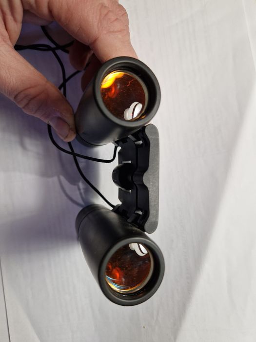 Бинокль для рыбалки