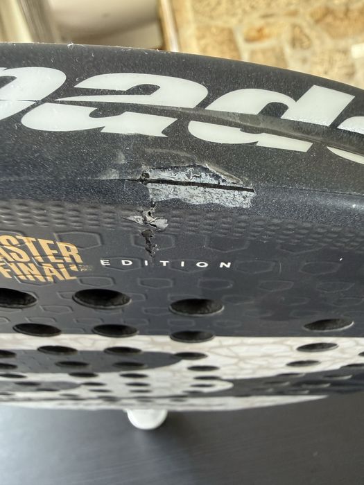 Bullpadel Neuron 2024 Master Finals