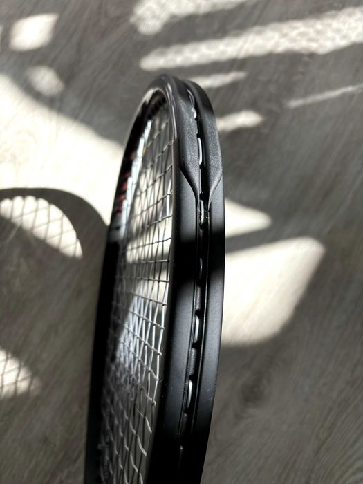 Wilson Pro Staff 97L 13v grip4 JAK NOWA