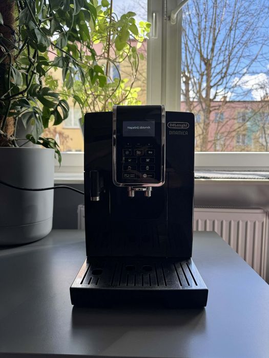 Express Delonghi  Dinamica