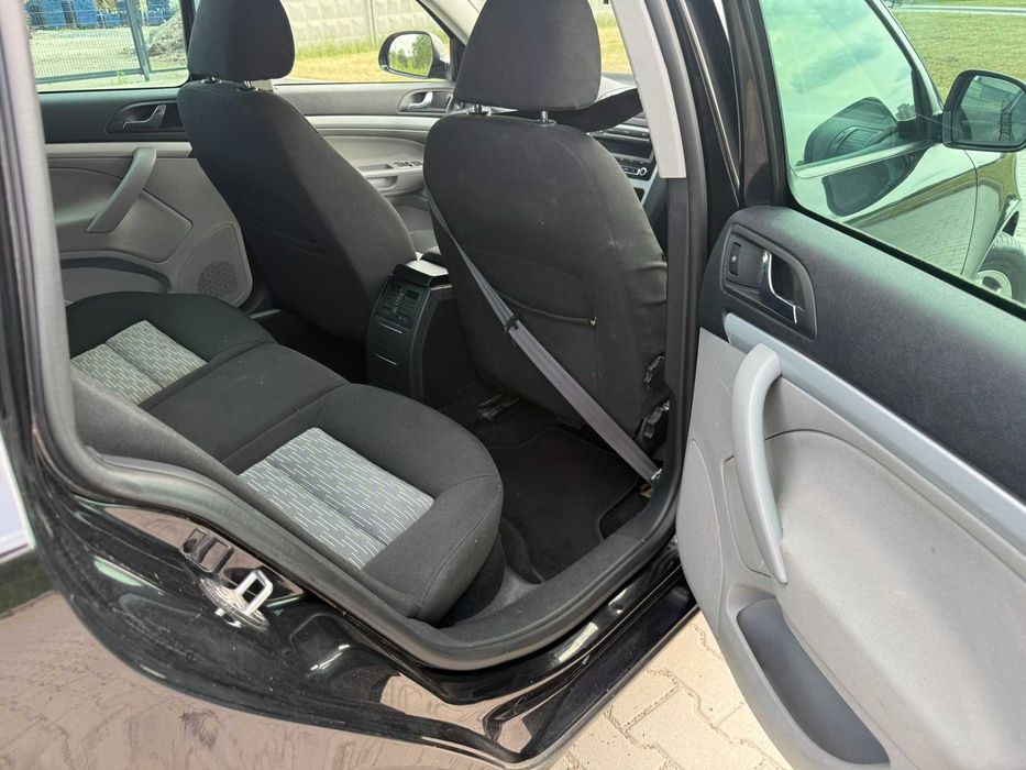 Skoda Octavia A5 FL, 2.0D, 2009, 103kW