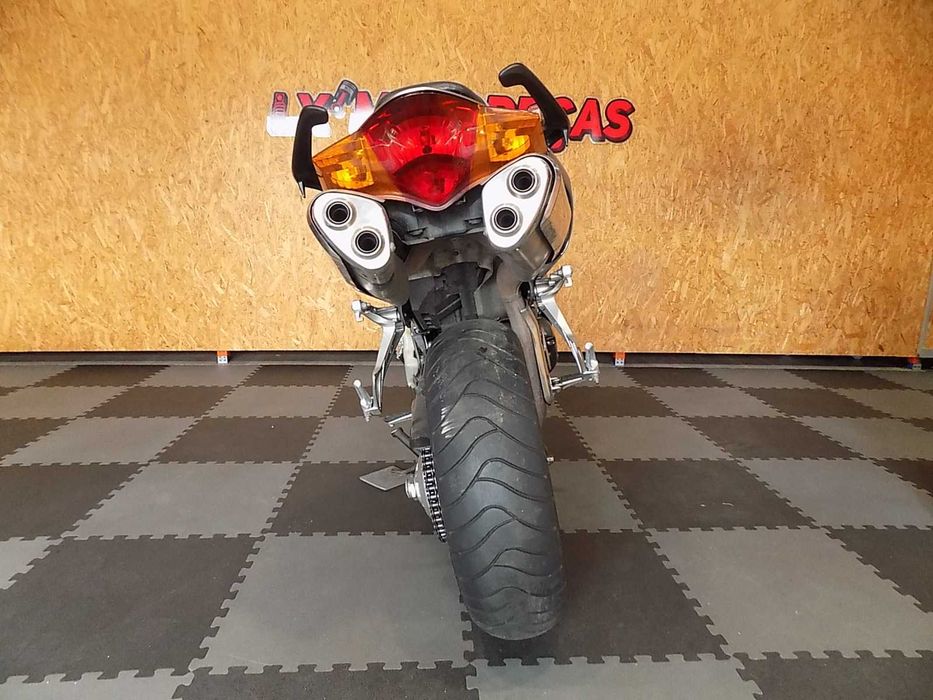 Honda Vfr 800 Vtec para peças