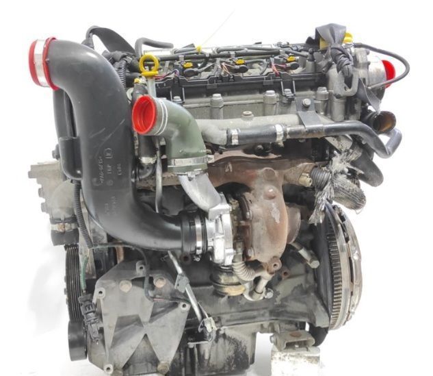 Motor Fiat Croma 1.9JTD 16v 150Cv Ref.939A2000