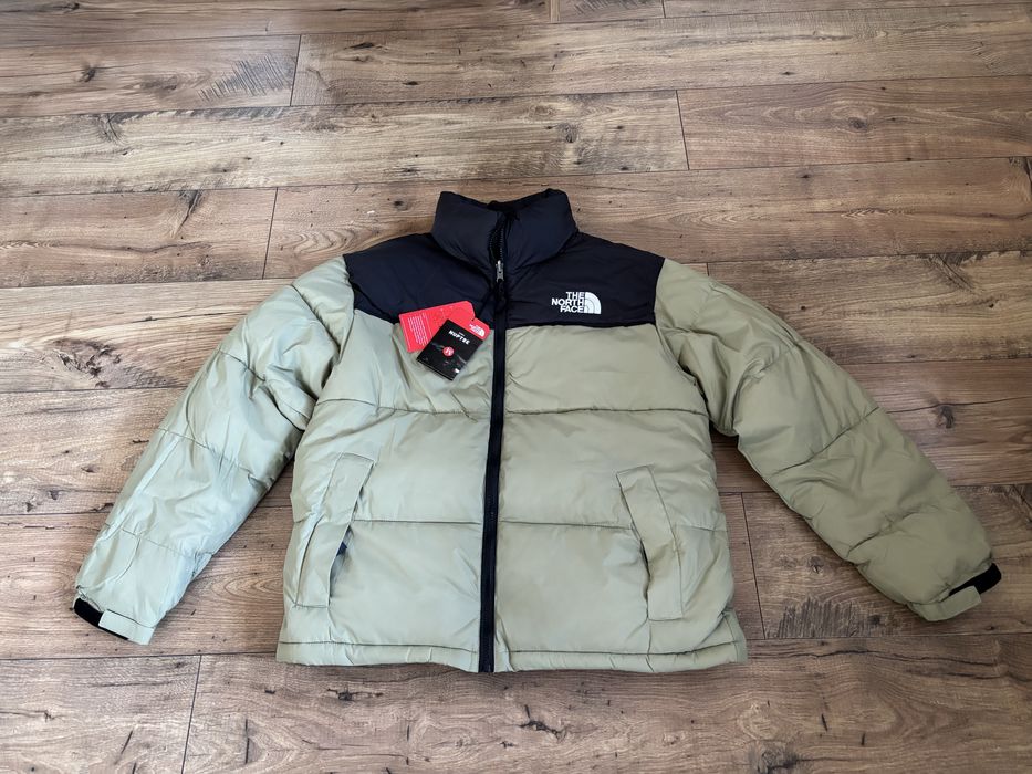 Kurtka the north face