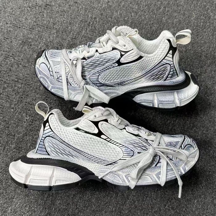 Кросівки Balenciaga 3XL | Кроссовки унісекс баленсиага