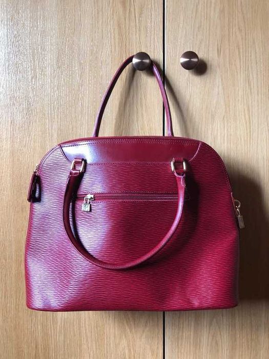 20€ Lote de 7 Malas / Bolsas / Carteiras