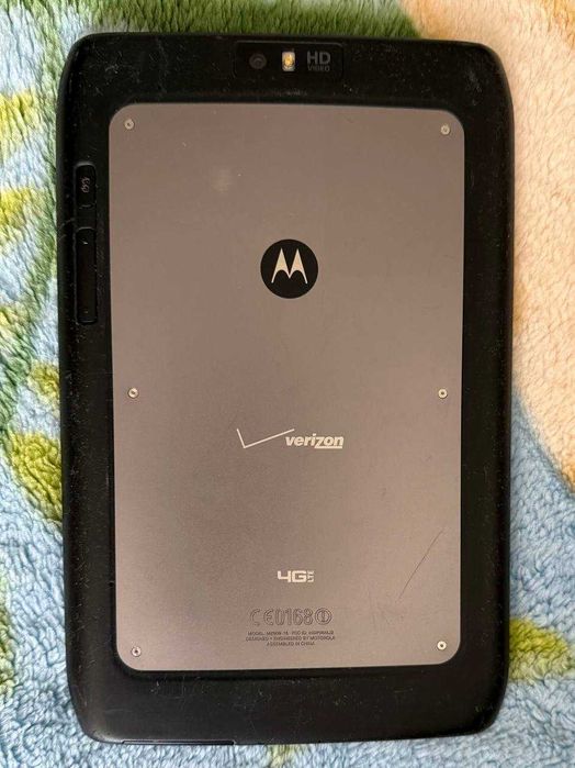 Планшет Motorola MZ609 (Droid Xyboard 8.2)