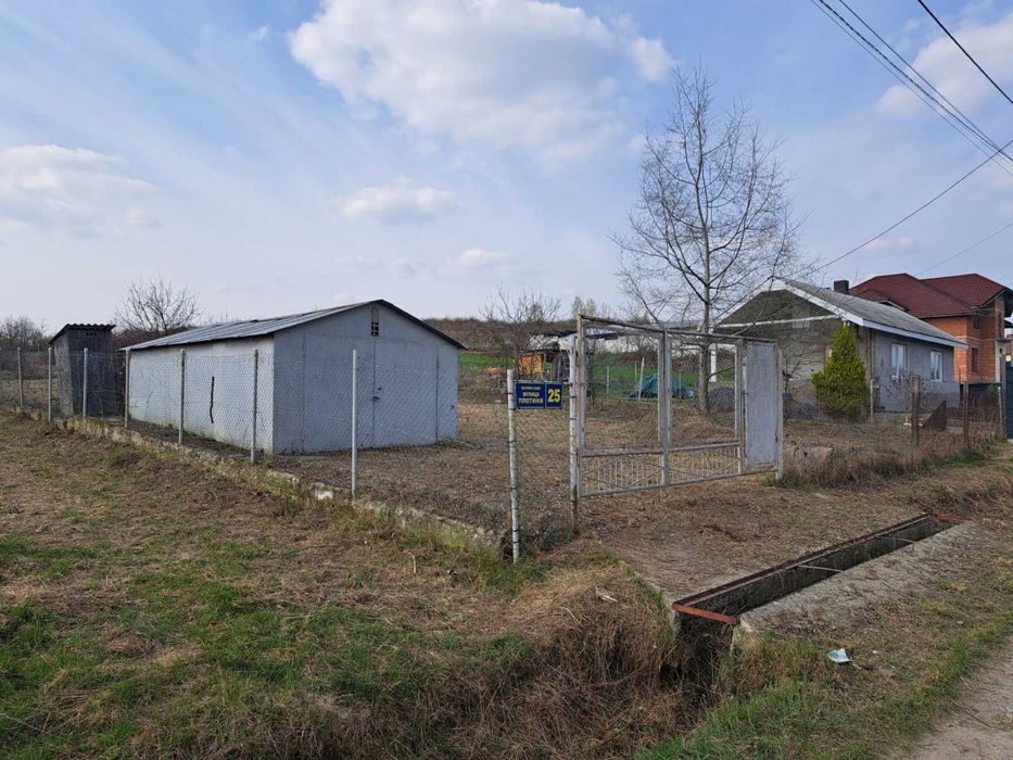 Ділянка Великі Лази Лазький берег - Вид 5