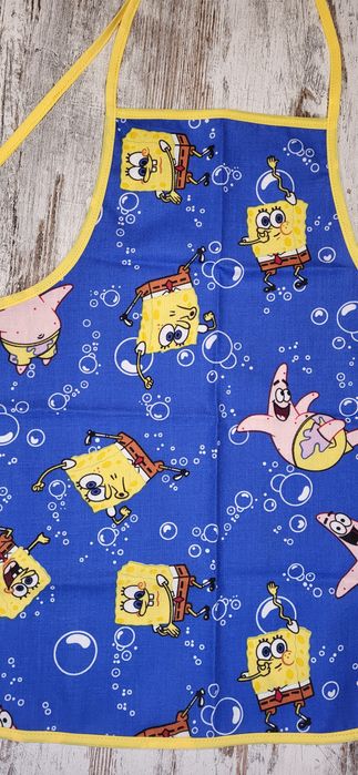 фартух для дитини