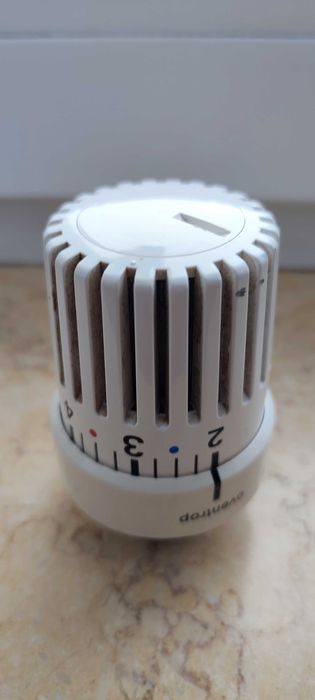 Głowica termostatyczna UNI LH Oventrop Gdańsk Osowa • OLX.pl