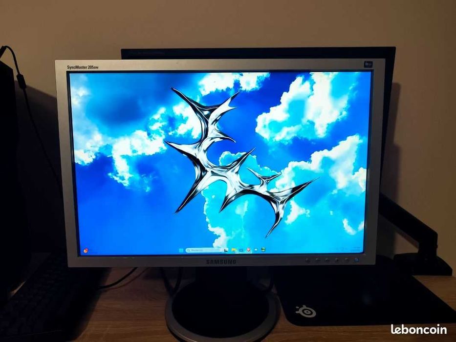 Монітор Samsung 205BW