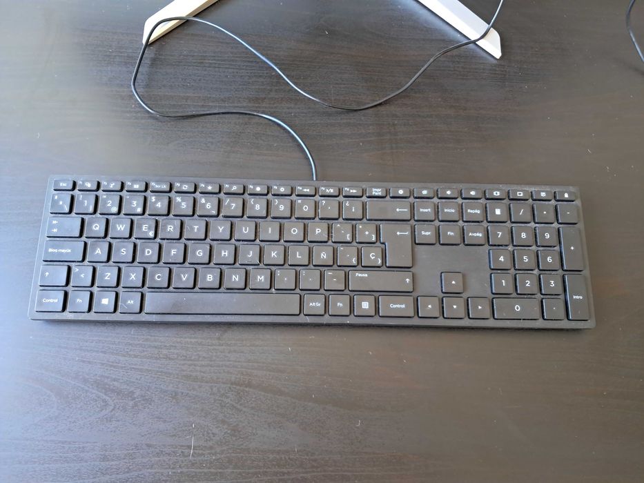 All-in-one Acer Aspire C24-865