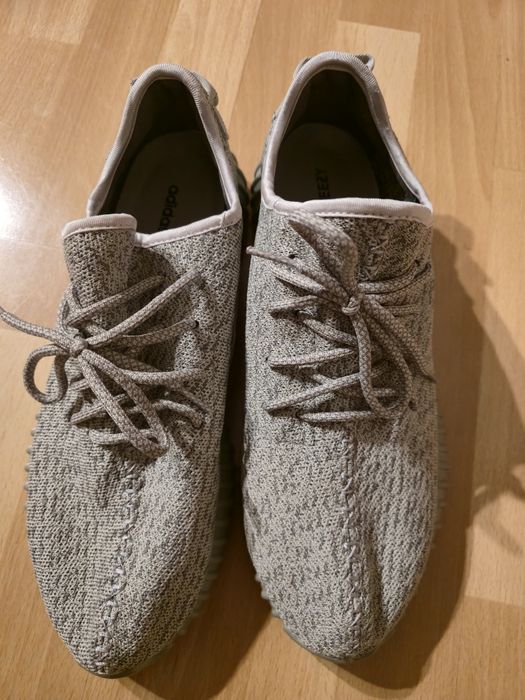 Adidasy JEEŻY Boost