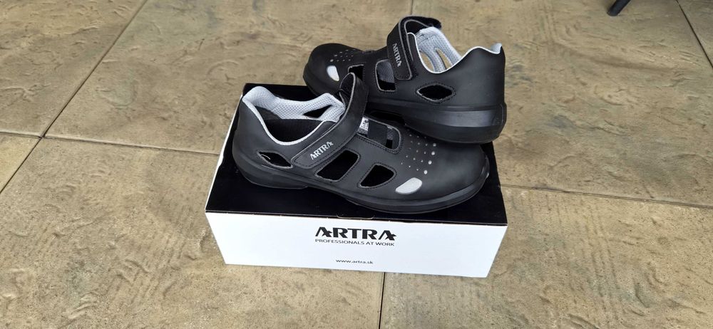 Buty robocze ARTRA  ario801  roz.44