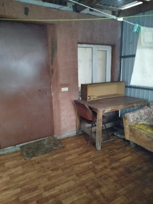 Сдам дом на 1комнатуна правом берегу раен Красного камня