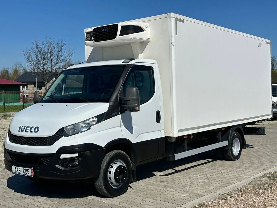 Iveco