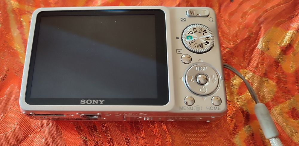 sony dsc v3 - купить цифровые фотоаппараты - Цена на OLX.ua