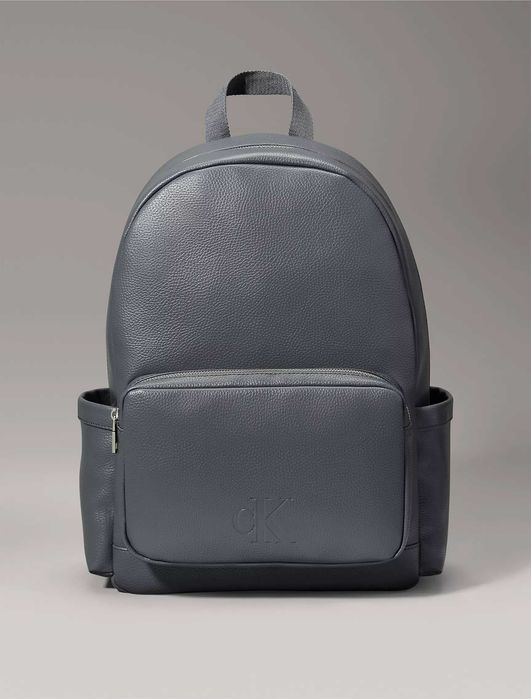 Новый рюкзак calvin klein (ck all day campus backpack кожзам)с америки