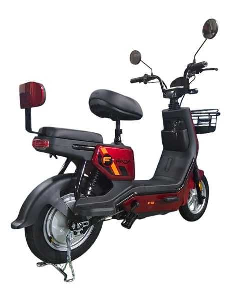 Електровелосипед Fada Classi 1000W