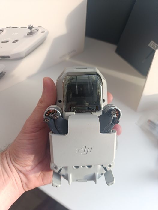 Новий! Dji mavic mini 2, fly more combo, квадрокоптер, дрон