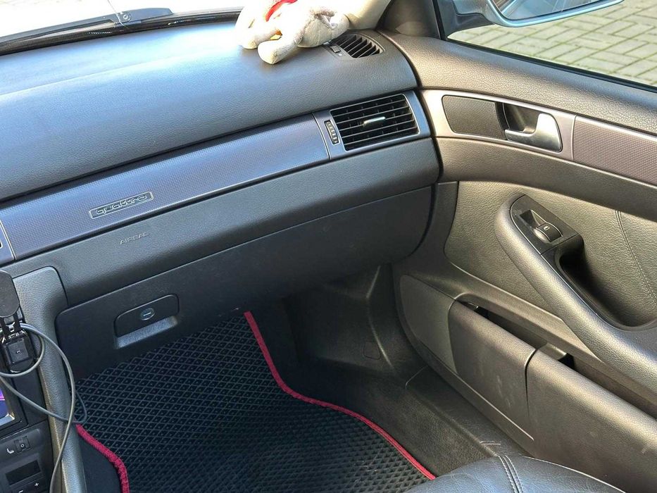 Продам Audi A6 2004р. #72835