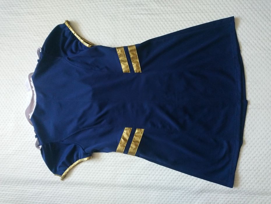 Еротична білизна сукня Стюардесса L/XL розмір Ann Summers