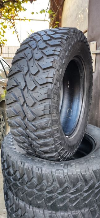 275 65 18 болотна грязева резина