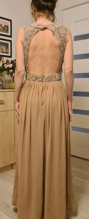 Sukienka Lace&Beads rozm. S