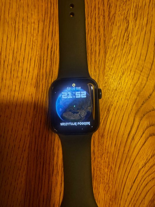 Apple Watch SE 3 40mm GPS