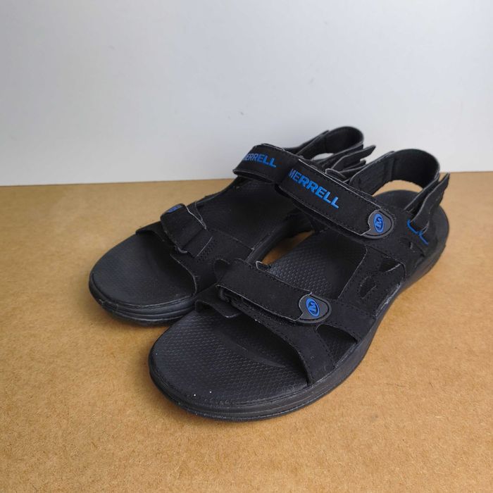 Merrell Cedrus Convert sandały męskie r. 44 jak nowe!  840