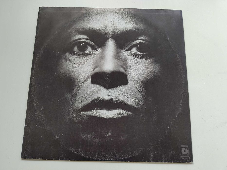 Miles Davis , Tutu , Vinyl