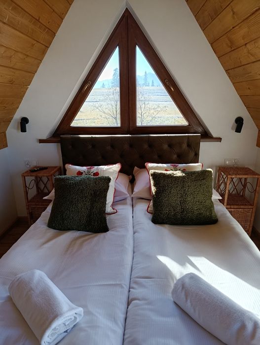 Pokoje Bukowina Tatrzańska