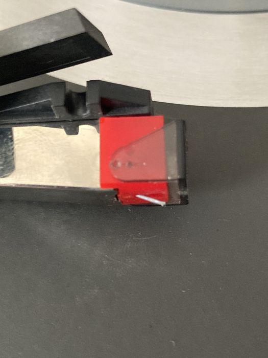 Yamaha PF 800  gramofon