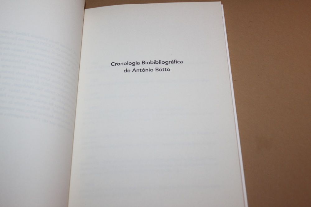 Fátima// António Botto