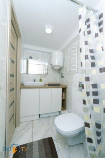 Подобово Смарт Хаус, дворівневі апартаменти в ЖК SMART HOUSE