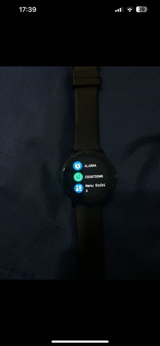 Smart Watch Novo