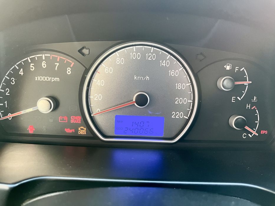 Продам Hyundai Elantra HD