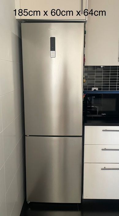 Frigorífico combinado