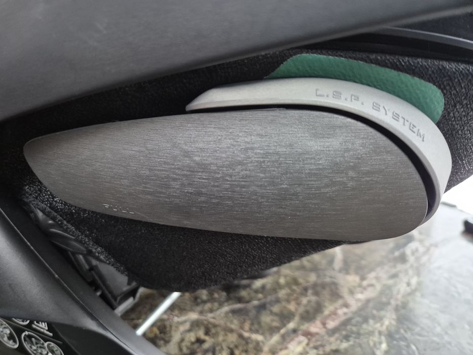 Cybex Cloud Z2 i-Size - czarny fotelik samochodowy +PREZENT