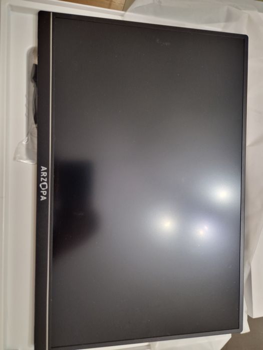 Monitor portátil 16" 2k