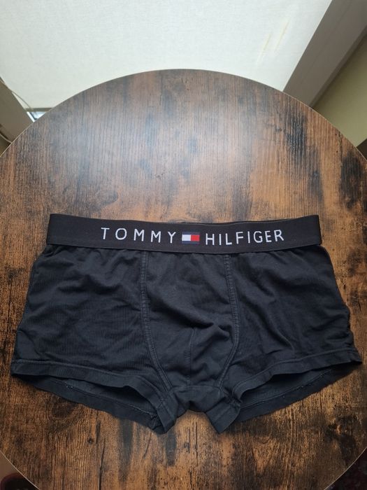 Bokserski męskie Tommy Hilfiger roz. M/L