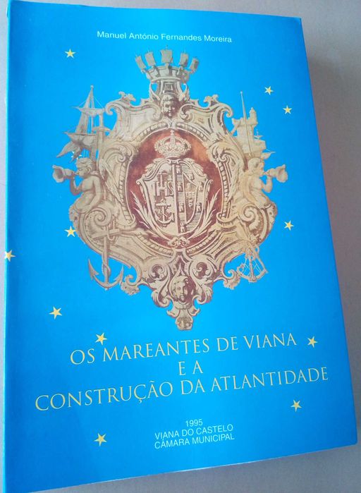 Manuel António Fernandes Moreira